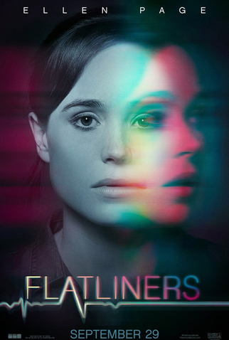 Poster 7 de Filme Além da Morte (2017)