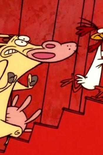 Poster de Episódio The Big Move (1999)