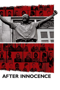 After Innocence - Poster / Capa / Cartaz - Oficial 2