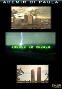 Ameaça do Espaço (Ameaça do Espaço)