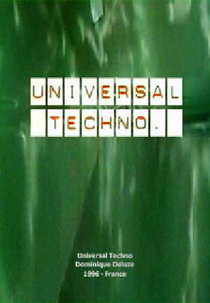Universal Techno (Universal Techno)