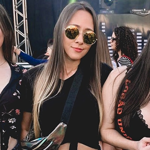 Foto de perfil de lu