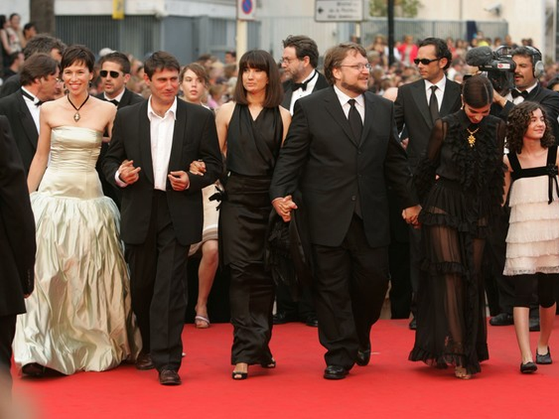 Foto 6 de O Labirinto do Fauno