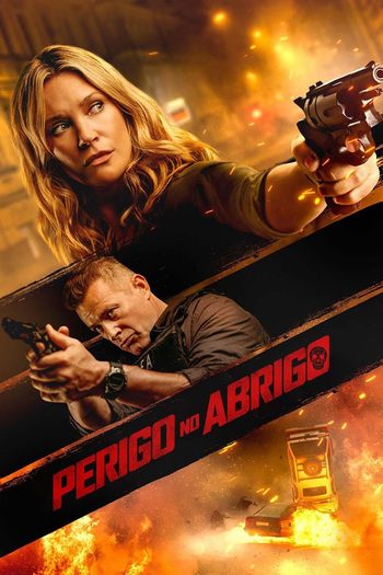  de Filme Sicario: Perigo no Abrigo (2021)