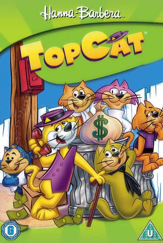 Poster 1 de Série Manda-Chuva (1961)