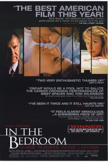  de Filme Entre Quatro Paredes (2001)