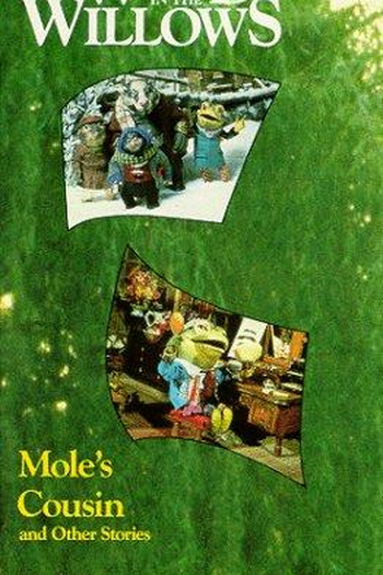  de Filme The Wind in the Willows (1983)