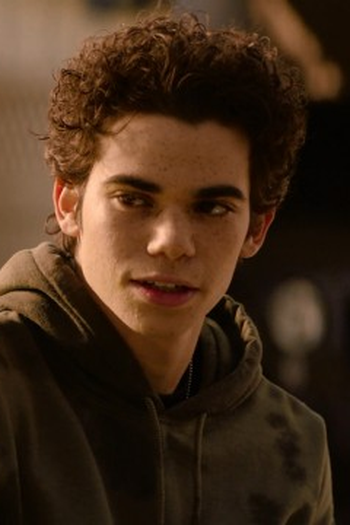 Poster de Episódio A Groupie in the Tabloids (2021)