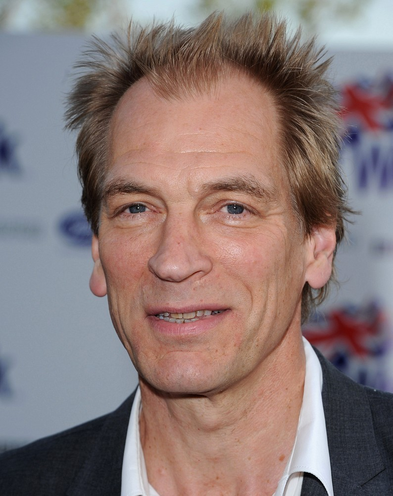 Julian Sands - Foto 9