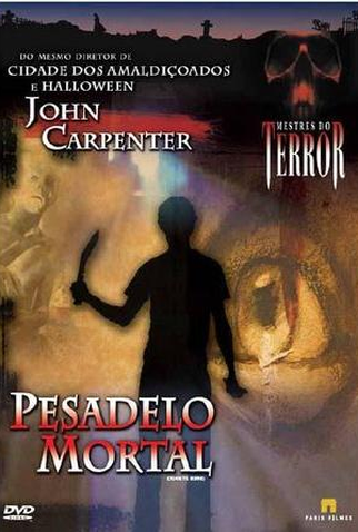 Poster 2 de Episódio Pesadelo Mortal (2006)