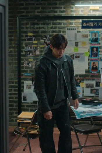 Poster de Episódio 7화 (2025)