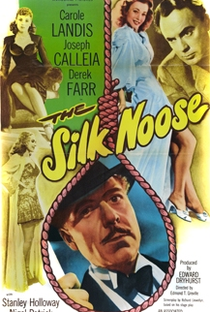 Noose - Poster / Capa / Cartaz - Oficial 1