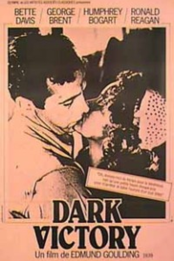  de Filme Vitória Amarga (1939)