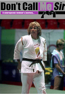 Don't Call Me Sir! (Don't Call Me Sir!)