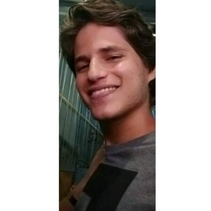 Foto de perfil de Luan