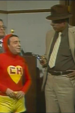 ¿Quién tiene miedo del Terrible Shory? (¿Quién tiene miedo del Terrible Shory?)