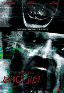 Stingy Jack (Stingy Jack)