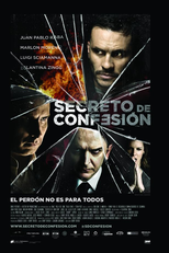 Segredo de Confissão (Secreto de Confesión)