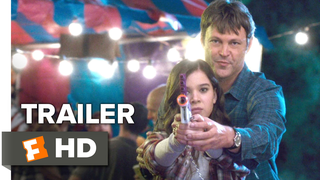 Trailer: Term Life Official Trailer #1 (2016) - Vince Vaughn, Hailee Steinfeld Drama HD