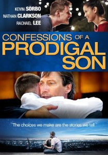 Confissões de um Filho (Confessions of a Prodigal Son)