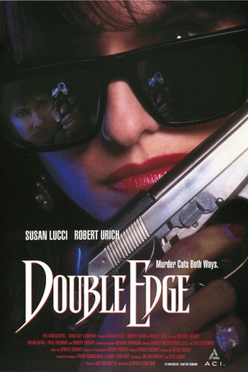 Poster de Filme Minha Outra Metade (1992)