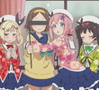 へんたいあらわる！