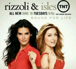 Rizzoli and Isles (6ª Temporada)