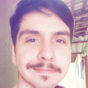 Foto de perfil de Lukas Ramon