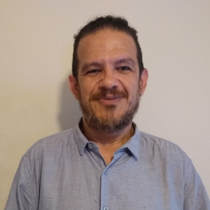 Foto de perfil de Ricardo Mendes