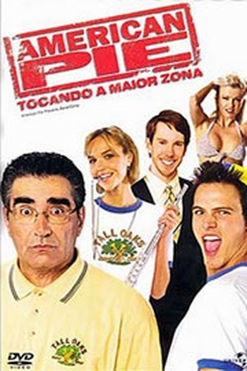  de Filme American Pie: Tocando a Maior Zona (2005)