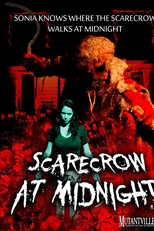 Scarecrow at Midnight (Scarecrow at Midnight)