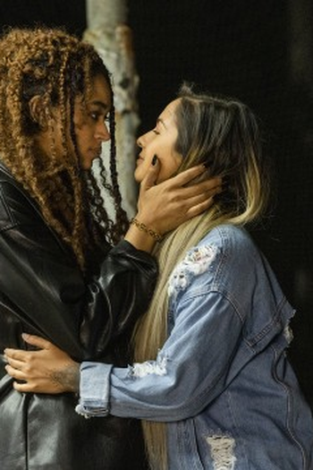 Poster de Episódio Teeth (2022)