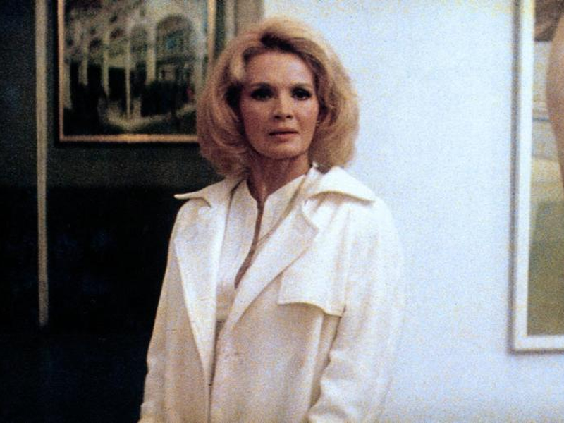 Foto 7 de Vestida Para Matar