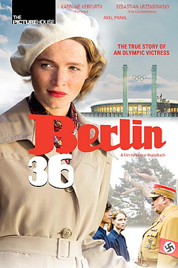  de Filme Berlin 36 (2009)