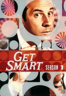 Agente 86 (1ª Temporada) (Get Smart (Season 1))