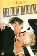 Melodia Imortal (The Eddy Duchin Story)