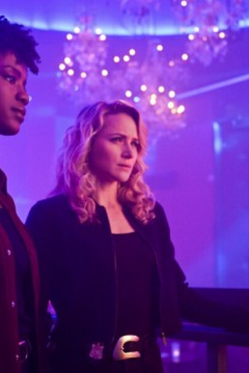 Poster de Episódio Kayla (2022)