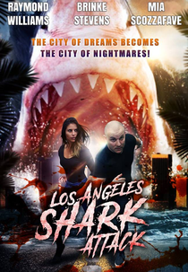 Los Angeles Shark Attack (Los Angeles Shark Attack)