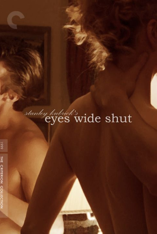 Poster 7 de Filme De Olhos Bem Fechados (1999)