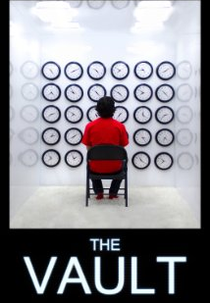 The Vault (The Vault)