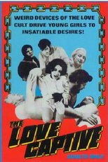 The Love Captive (The Love Captive)