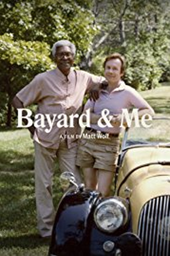 Poster de Curta Bayard & Me (2017)