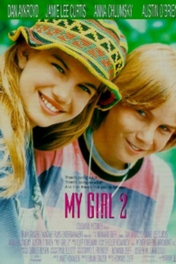  de Filme Meu Primeiro Amor, Parte 2 (1994)