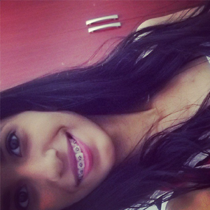 Foto de perfil de Kalinne Figueredo