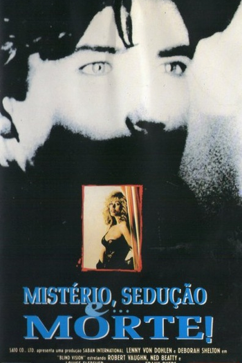  de Filme Mistério, Sedução e... Morte! (1992)