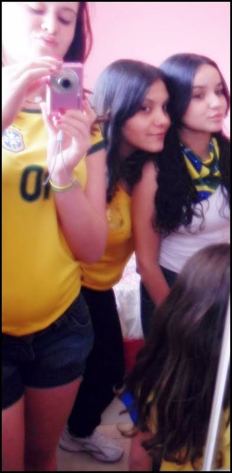 Camila Barros Paixão - Foto 5