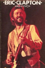 Eric Clapton - Ao Vivo (Eric Clapton: Live At Old Grey Whistle Test)
