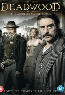 Deadwood - Cidade Sem Lei (2ª Temporada) (Deadwood (Season 2))