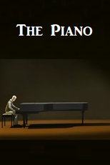 O Piano (The Piano)