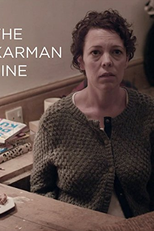 The Karman Line (The Karman Line)